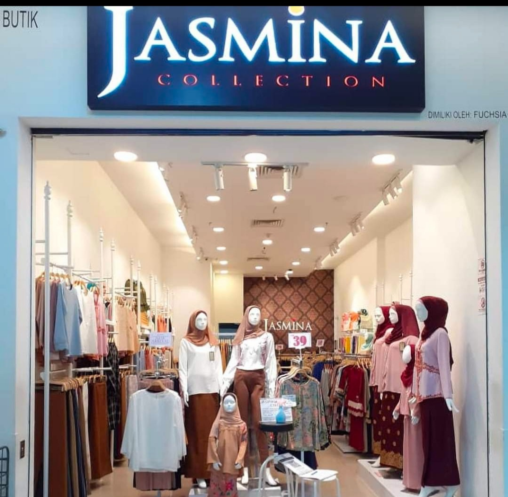 Jasmina Collection