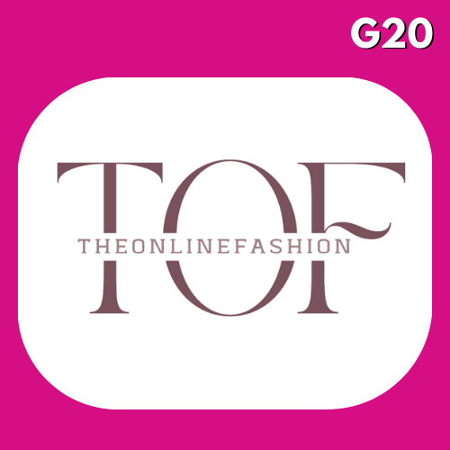 THE ONLINE FASHION (TOF)