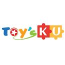 TOYS'KU