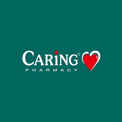 CARING PHARMACY