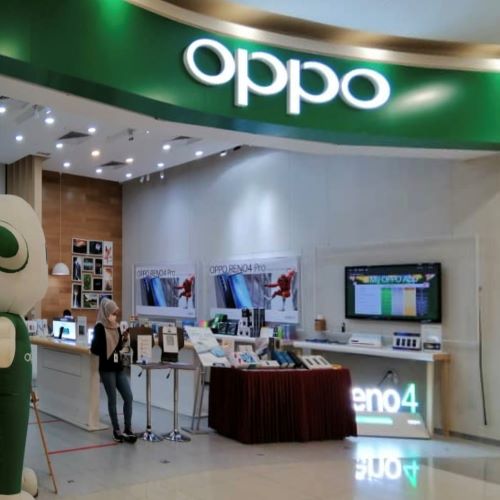 OPPO