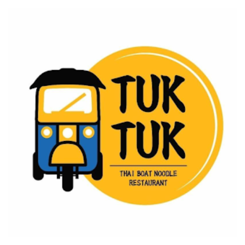 TUK TUK THAI BOAT NOODLE