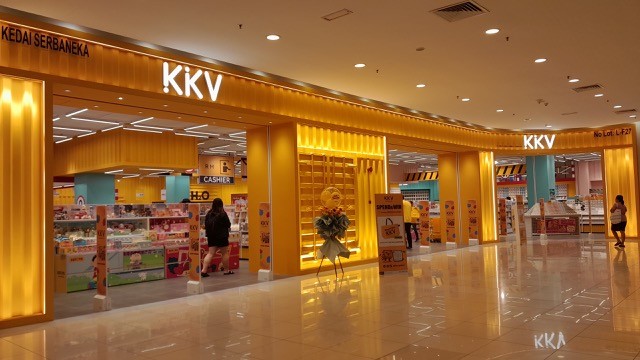 KKV