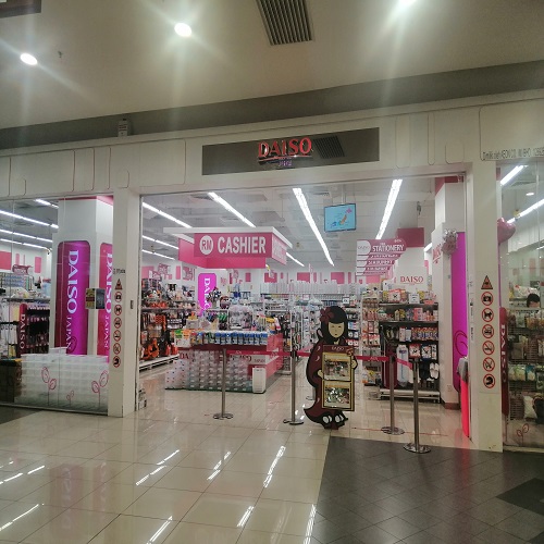 Daiso