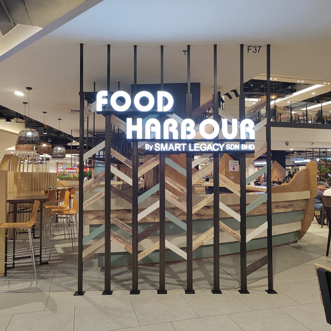 FOOD HARBOUR