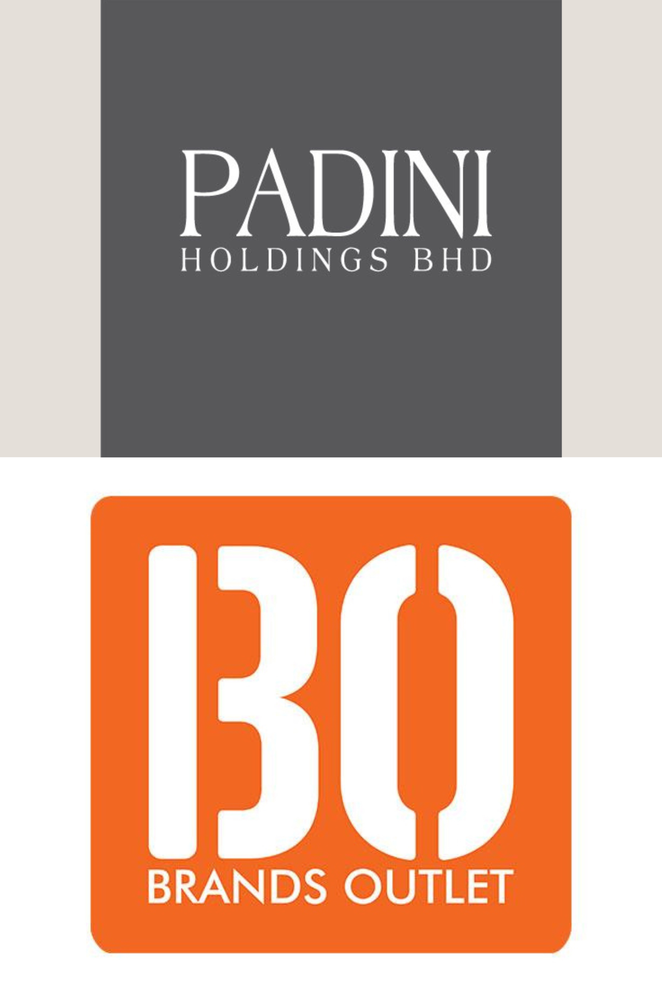 PADINI CONCEPT STORE & BRANDS OUTLET