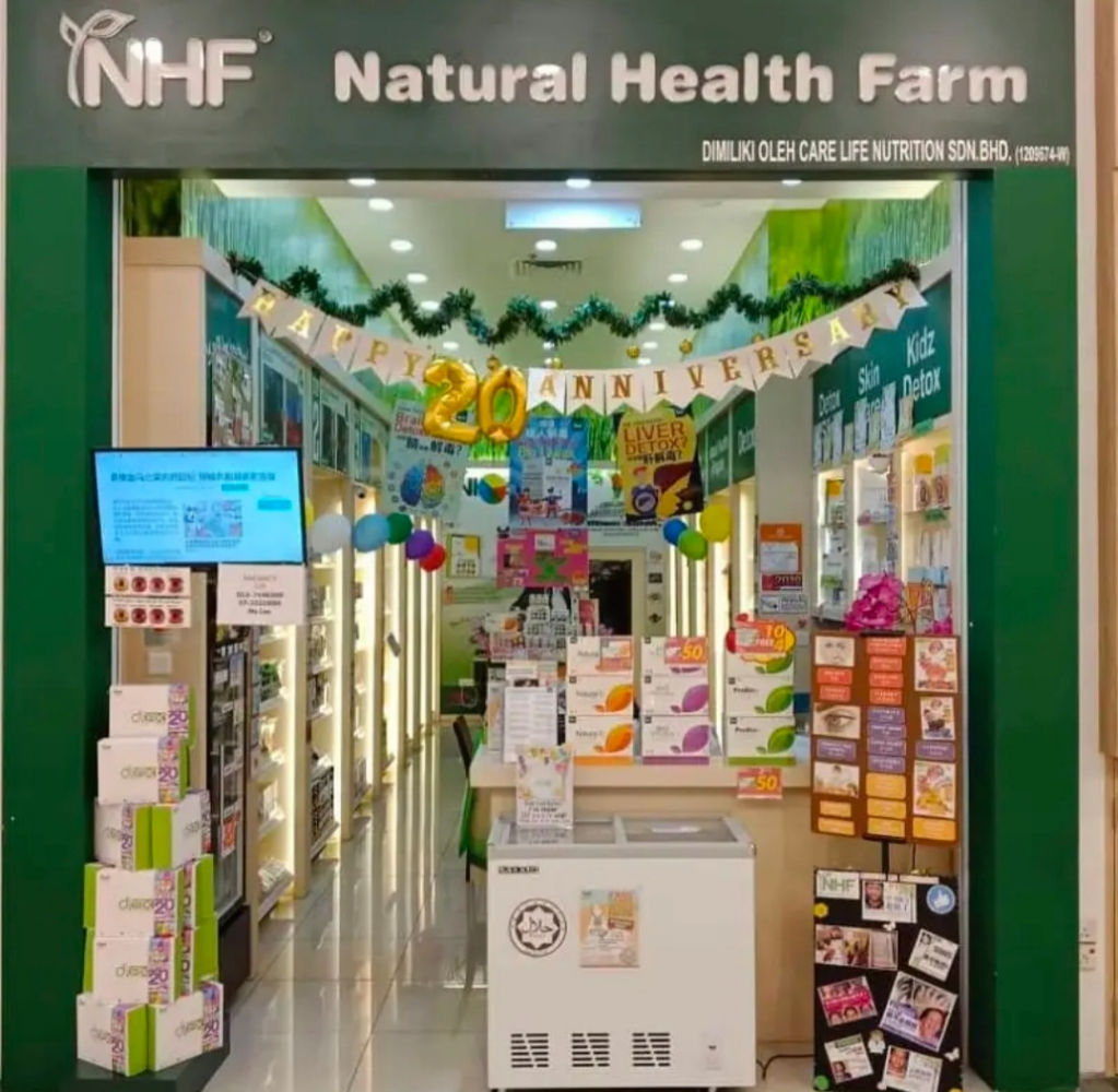 Natural Health Farm