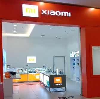 Xiaomi