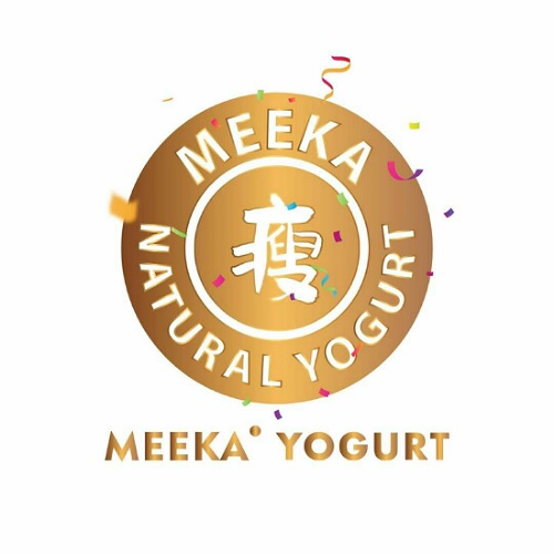 MEEKA YOUGURT