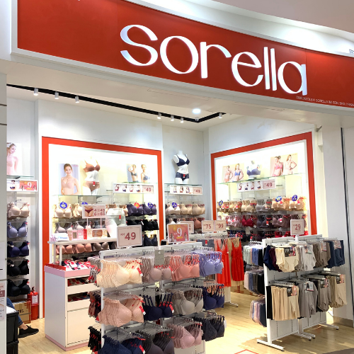 SORELLA