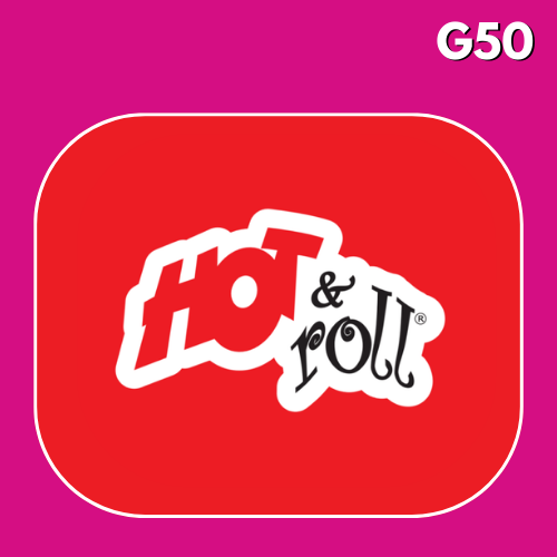 HOT & ROLL
