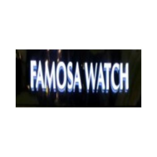 FAMOSA WATCH