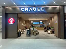 CHAGEE