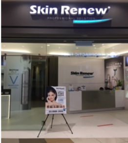 SKIN RENEW