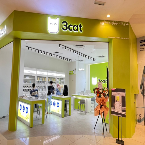 3CAT