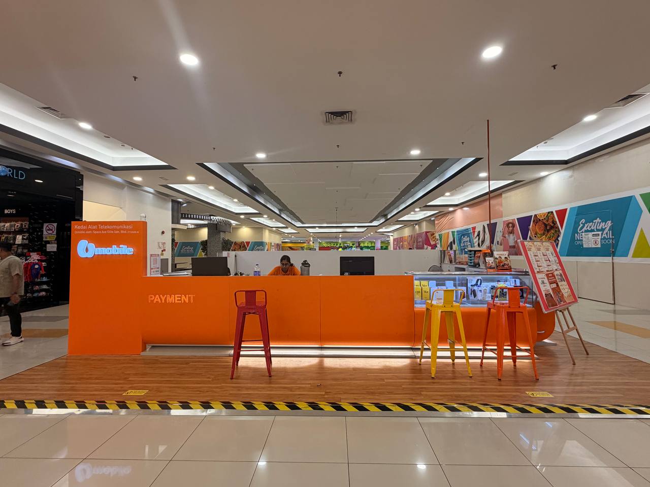 U-MOBILE