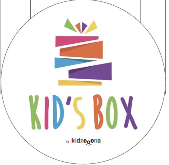 KIDS BOX