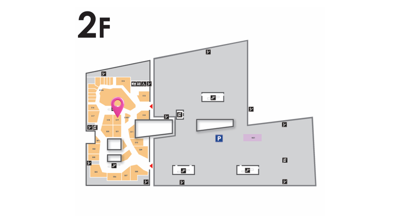 HASHTAC COFFEE AND POKE BOWL