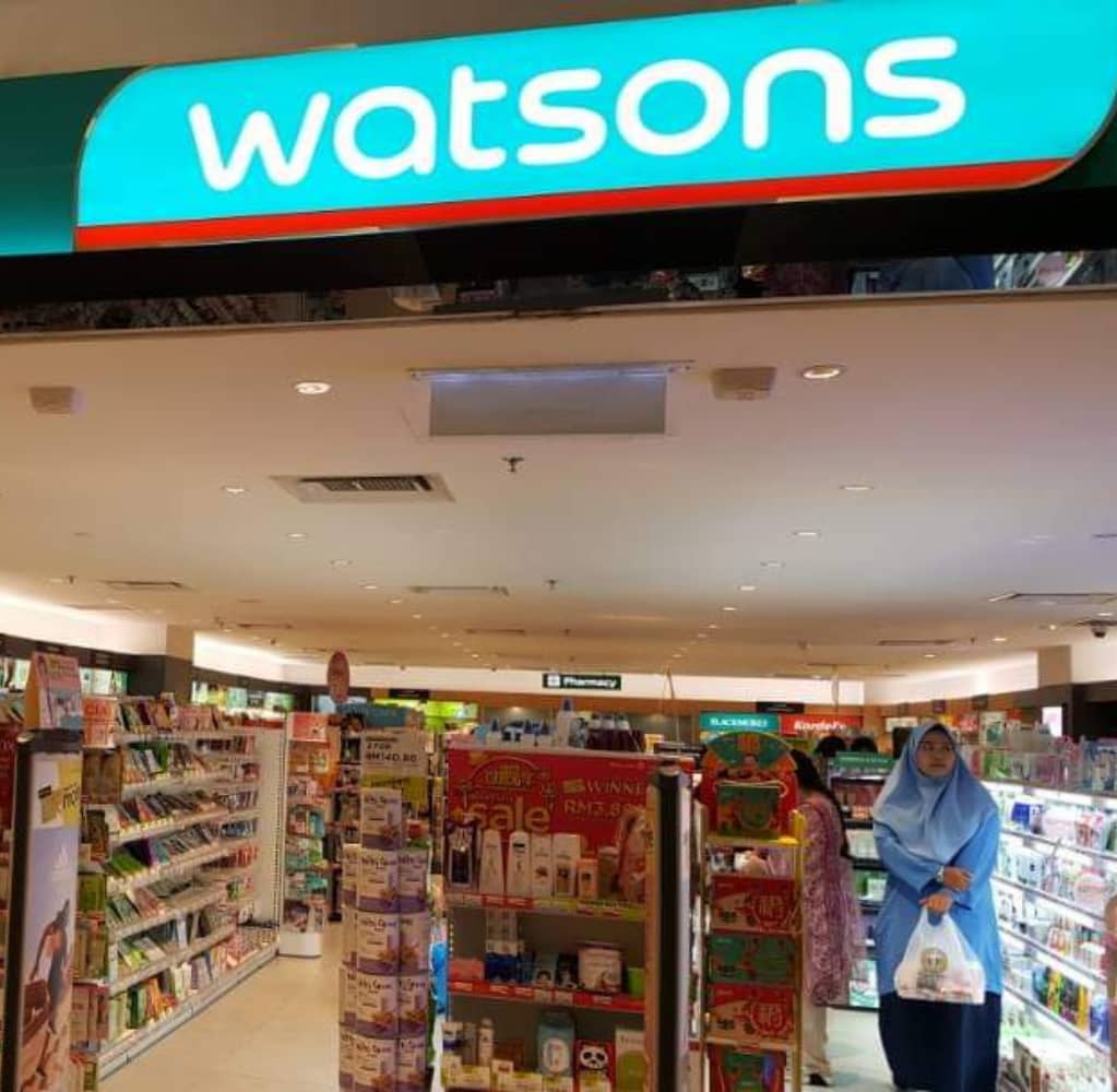 Watson's