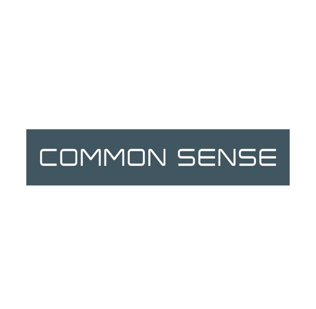 Common Sense