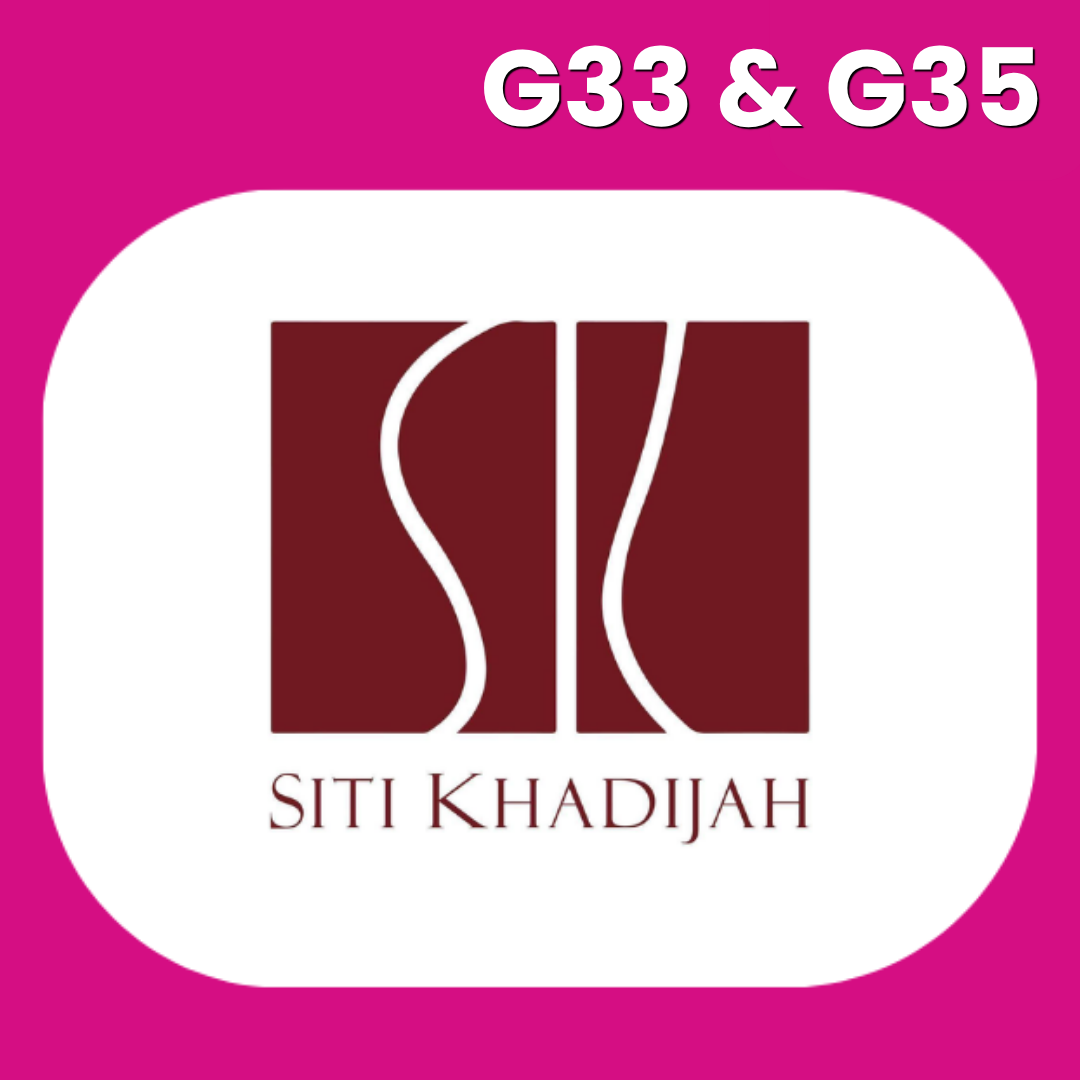 SITI KHADIJAH
