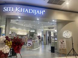 Siti Khadijah