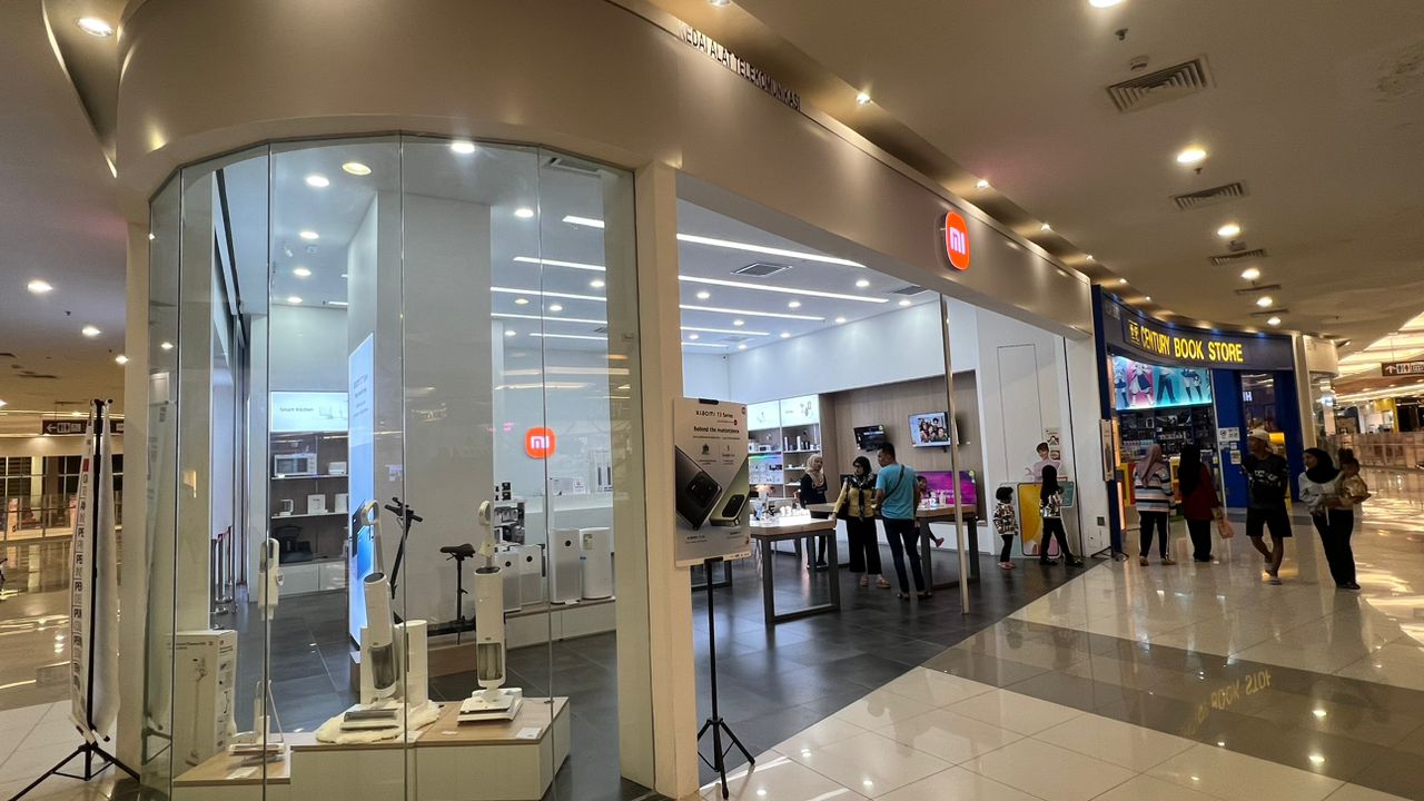 XIAOMI