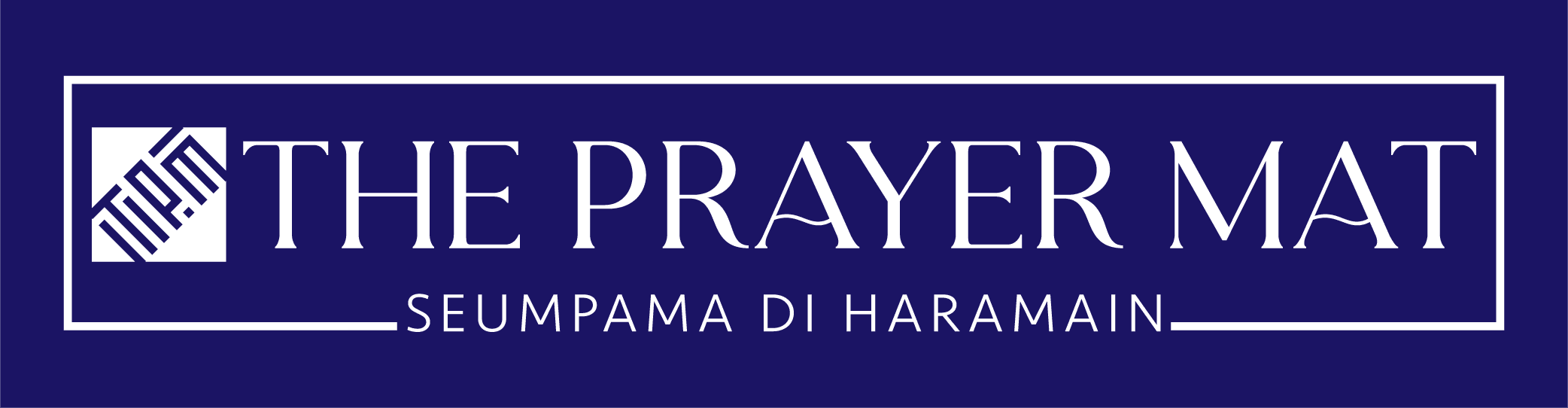 THE PRAYER MAT