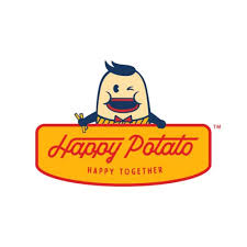 Happy Potato
