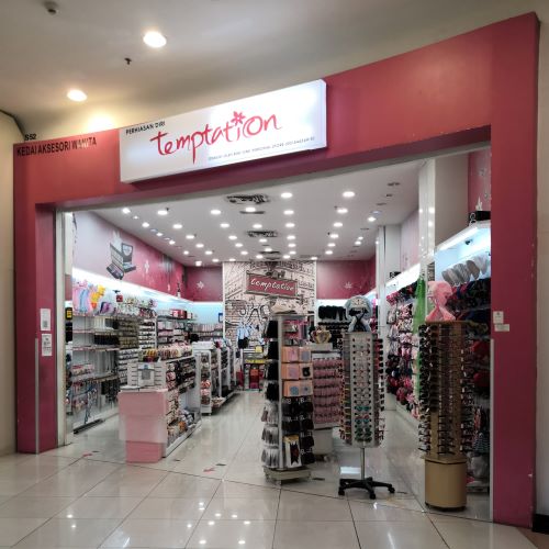 temptation