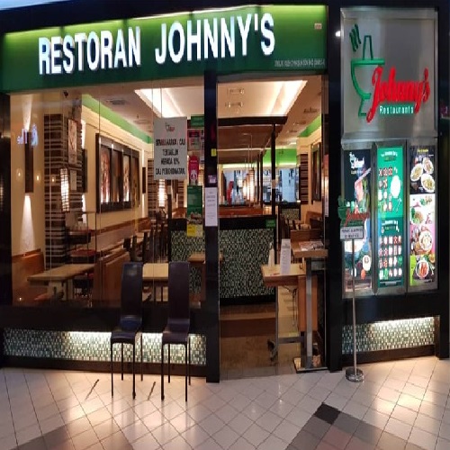 JOHNNY'S RESTAURANT