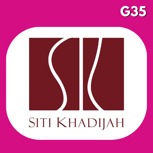 SITI KHADIJAH