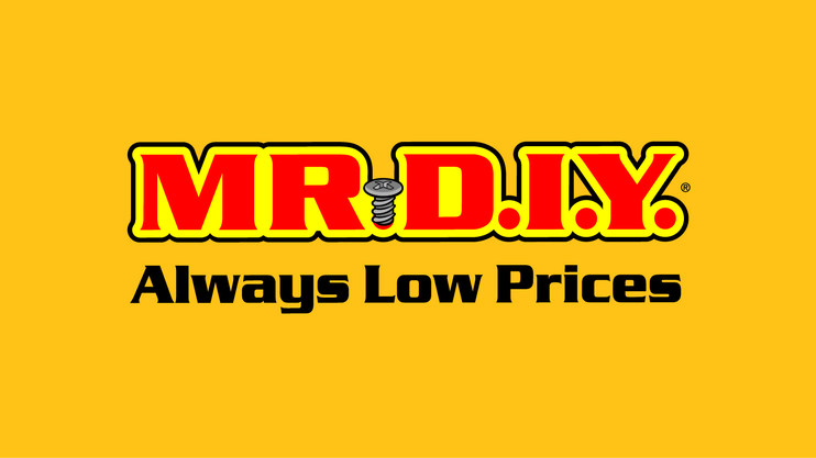 MR DIY