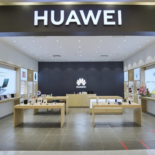 HUAWEI