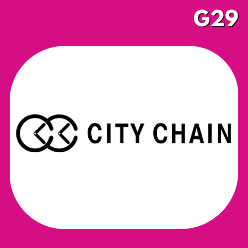 CITY CHAIN