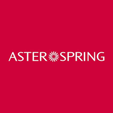 Aster Spring