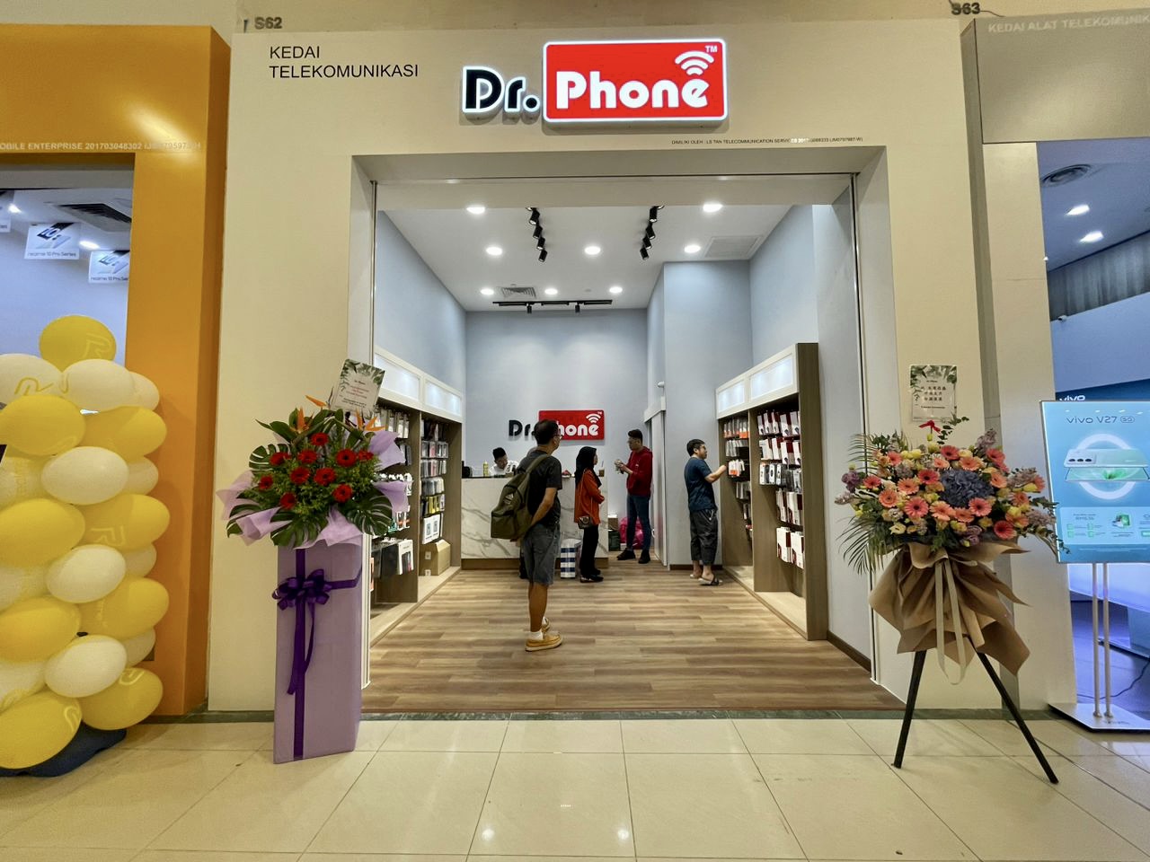 DR.PHONE