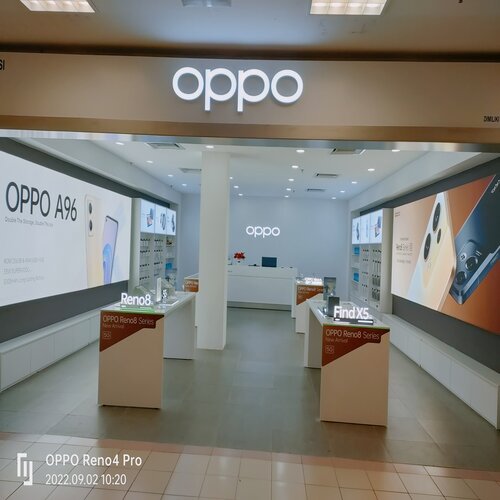 OPPO