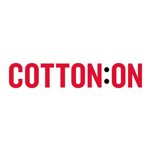 COTTON ON