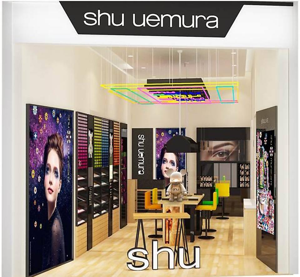 Shu Uemura