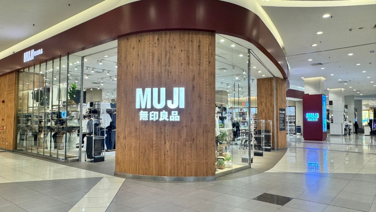 MUJI