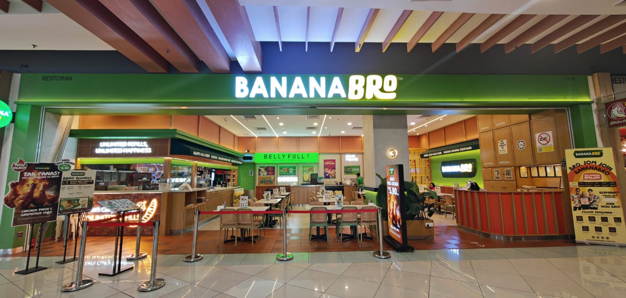BANANA BRO