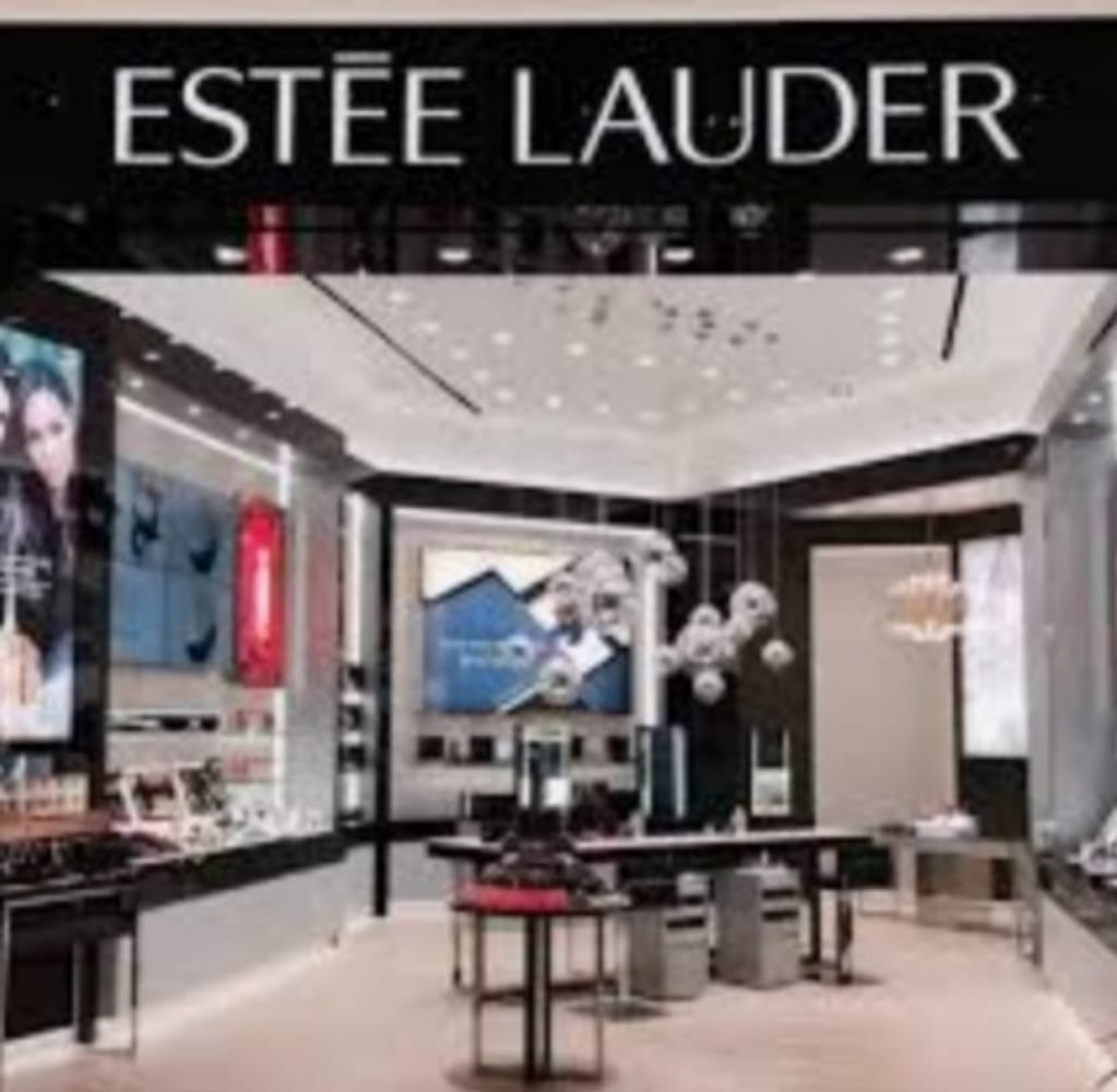 ESTEE LAUDER