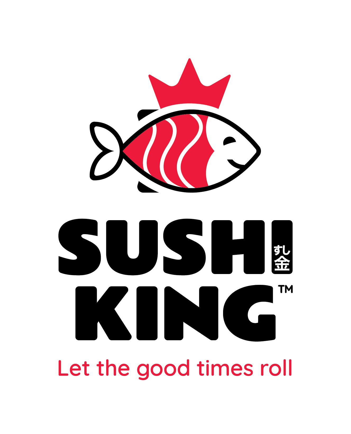 SUSHI KING