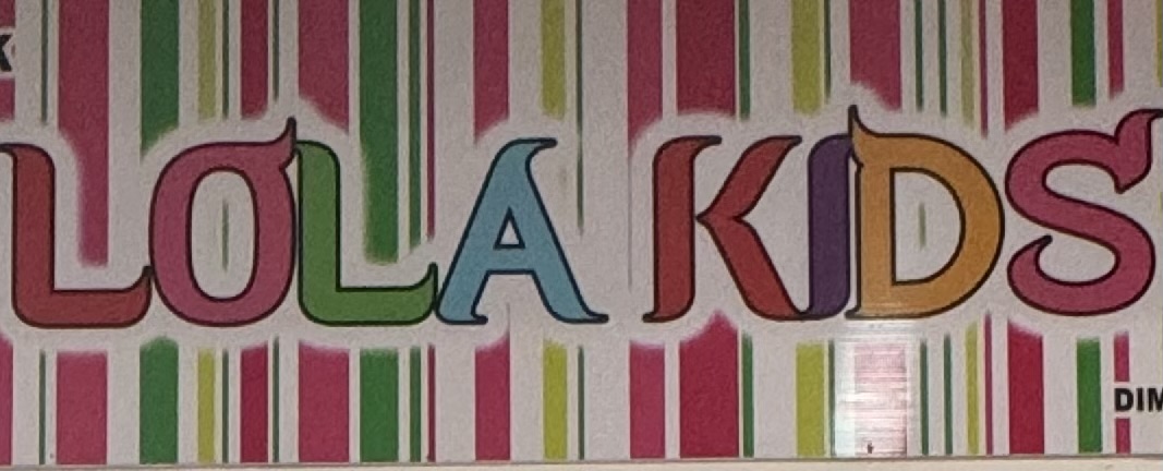 Lola Kids