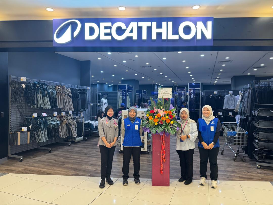 DECATHLON