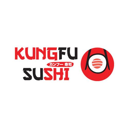 Kungfu Sushi