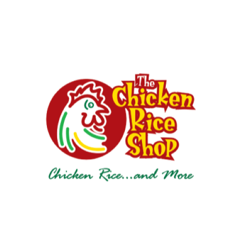 THE CHICKEN RICE SHOP