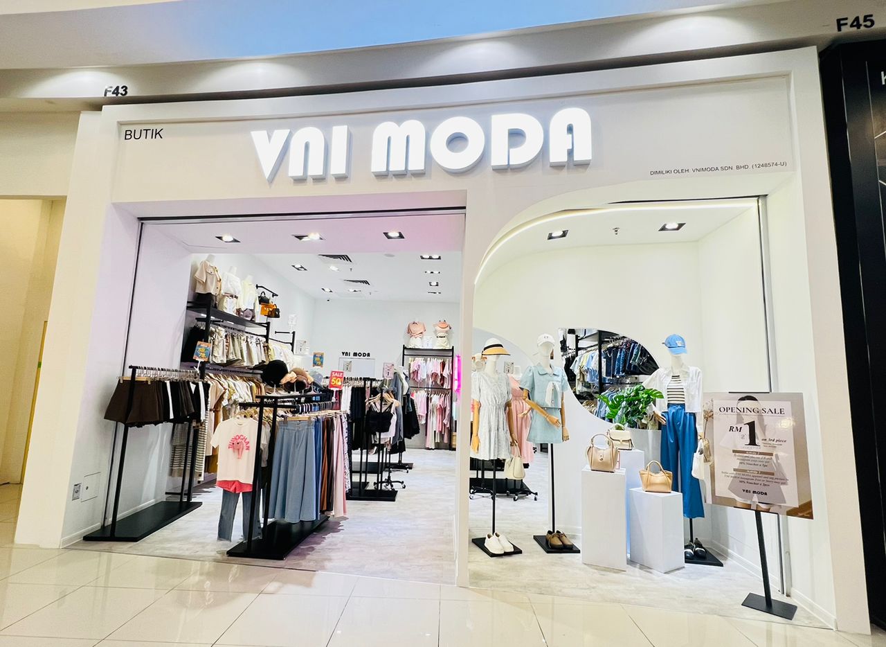 VNI MODA