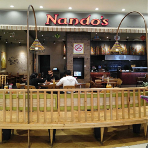 NANDO’S